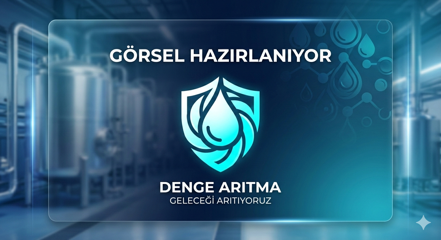 Endüstriyel Atıksu Arıtma Tesisleri, Proje, İnşaat ve İmalat