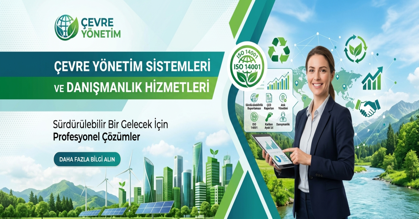 Çevre Yönetim Sistemleri ve Danışmanlık Hizmetleri, Denge Arıtma